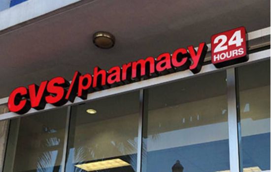 As Redes de Farmácias CVS e Walgreens bloqueiam produtos para negros nos Estados Unidos