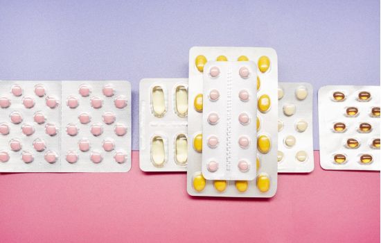 10 medicamentos que mais faturaram com vendas no Brasil