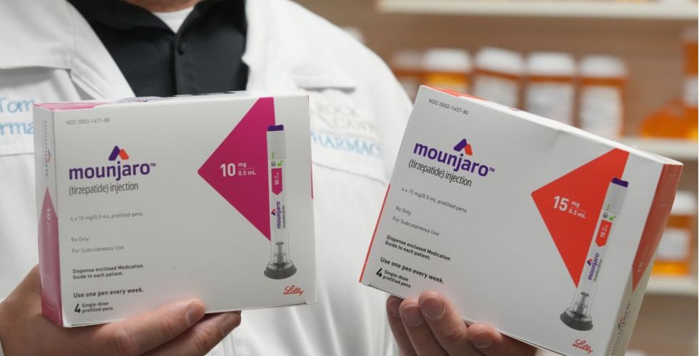 Mounjaro se torna o medicamento mais vendido do mundo e evidencia novas demandas para o varejo farmacêutico