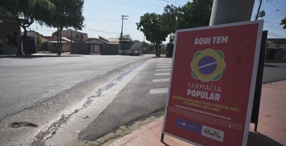 Fraude no Farmácia Popular financia tráfico internacional e envolve rede de farmácias fantasmas