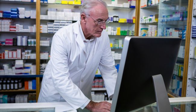 Apenas o farmacêutico pode ser proprietário de farmácia na Eslovênia