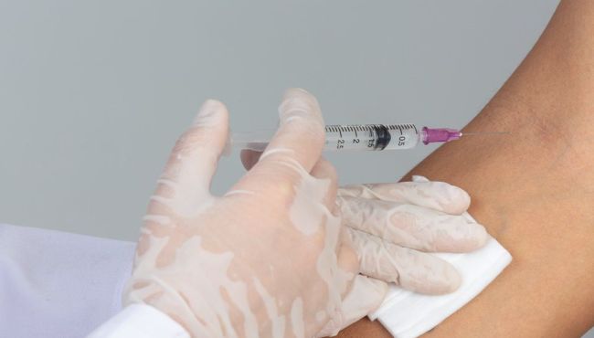 Novo medicamento injetável aplicado a cada dois meses previne HIV