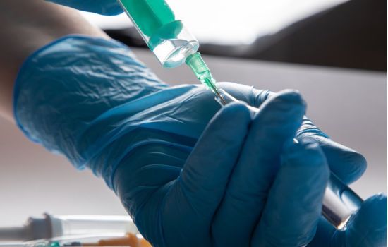 Antibióticos na lista de importação extraordinária e temporária da Anvisa
