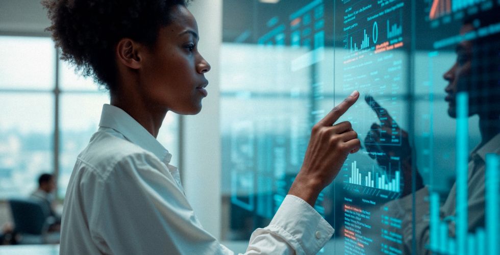 Big Data, IA e tecnovigilância: o novo perfil do farmacêutico da indústria