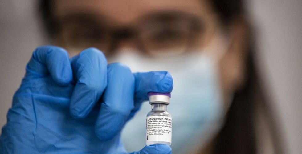 Os bastidores da criação da ‘vacina da Pfizer’