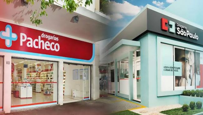 Drogarias Pacheco e São Paulo são as primeiras a adotar a escala 5x2 no varejo farmacêutico