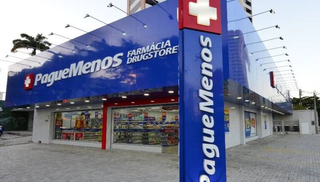 Pandemia impulsiona setor e farmácias buscam expansão com oferta de ações