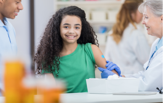 Como habilitar sua farmácia para a aplicação de vacinas