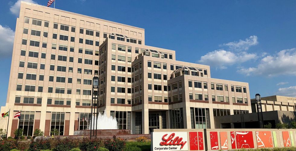 Lilly avança em nova geração de medicamentos contra a obesidade