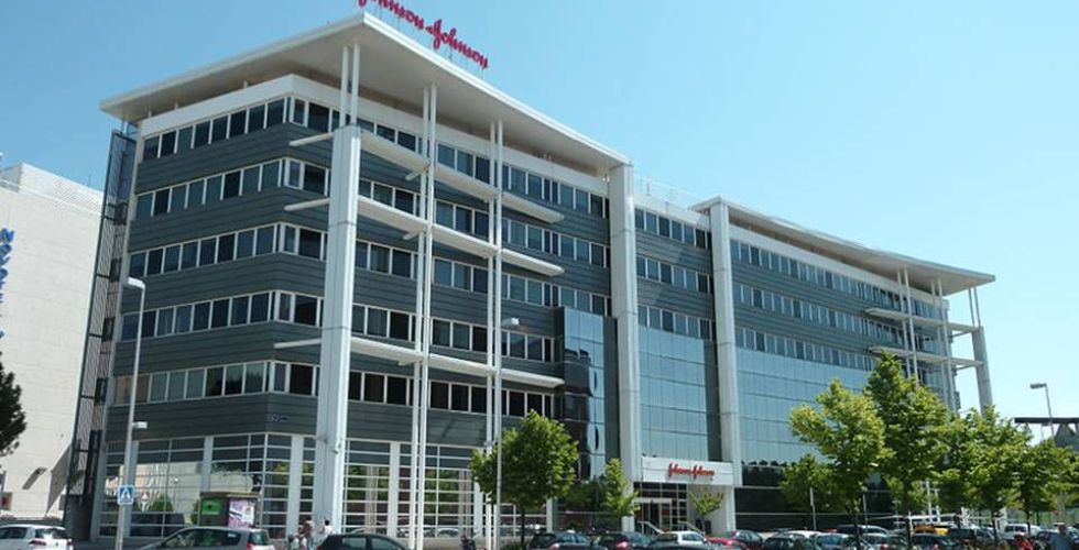 Com alta de 73%, Johnson & Johnson tem lucro líquido de R$ 32,3 bilhões