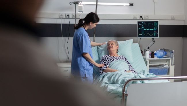O papel do farmacêutico hospitalar em casos de parada cardiorrespiratória em UTIs