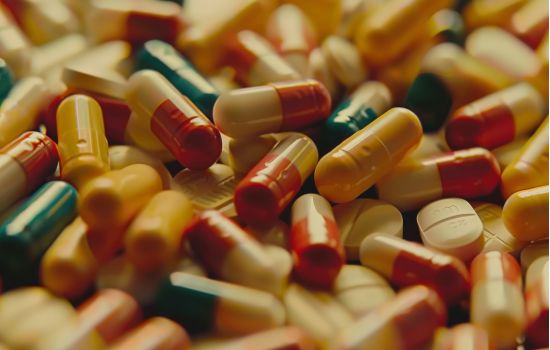 Medicamentos controlados disfarçados de fitoterápicos são vendidos online