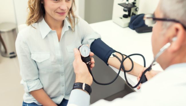 Biolab fará teste de novo remédio para hipertensão