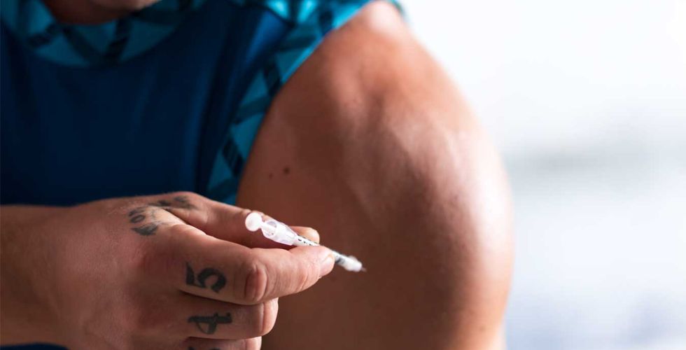 Estudo revela que anabolizantes triplicam risco de infarto em homens