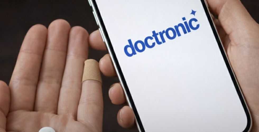 Prescrições começam a ser renovadas por IA sem médicos nos EUA