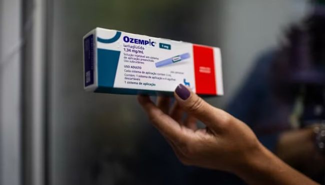 Novo Nordisk vai ao STJ em última tentativa para estender a patente do Ozempic.