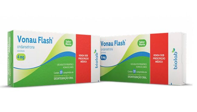 A gestão é um dos segredos do sucesso do Vonau Flash