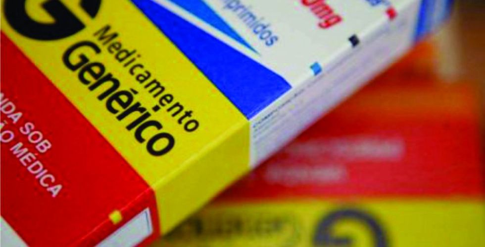 Goianiense ainda confia mais em remédio de marca