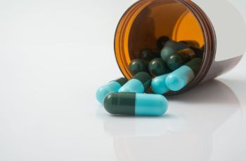 Medicamentos de uso crônico são enviados pelo correio