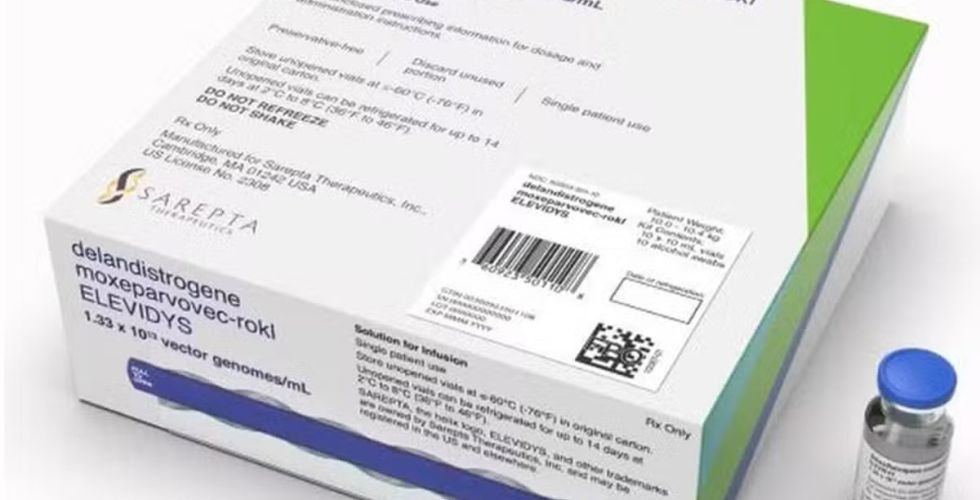 Anvisa aprova Elevidys, o medicamento de R$ 17 milhões para distrofia muscular de Duchenne
