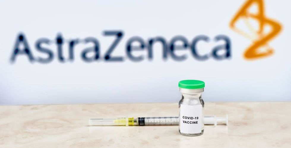 Covid-19: testes da vacina da AstraZeneca estão sob suspeita nos EUA