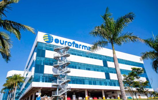Eurofarma amplia fábrica em Montes Claros e abre novas oportunidades para farmacêuticos