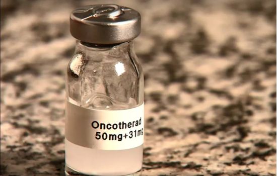 Medicamento para tratar câncer impede intubação de pacientes com Covid-19