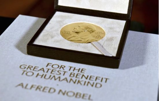 Nobel de Química premia cientistas pelo uso de IA em proteínas, acelerando o desenvolvimento de medicamentos
