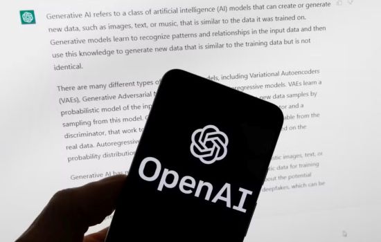 OpenAI lança ChatGPT Health para responder questões de saúde e realizar leitura de exames
