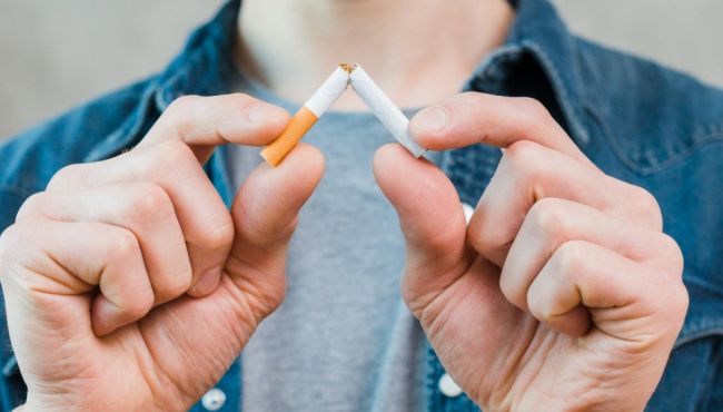 A atuação do farmacêutico clínico no combate ao tabagismo no Brasil