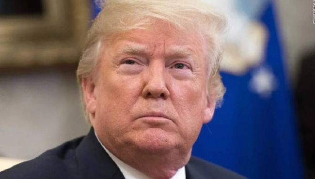 Trump ataca setor farmacêutico e acusa indústria de mentir