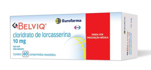 Anvisa reavalia segurança do medicamento lorcasserina
