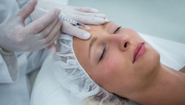 Anvisa alerta: risco de botulismo após aplicação de toxina botulínica
