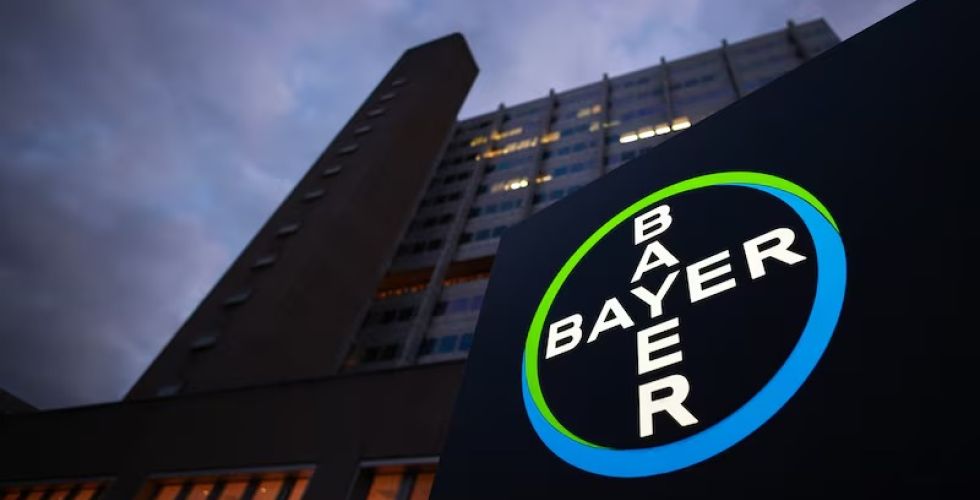 Bayer prevê crescimento de até 3% com novos fármacos promissores