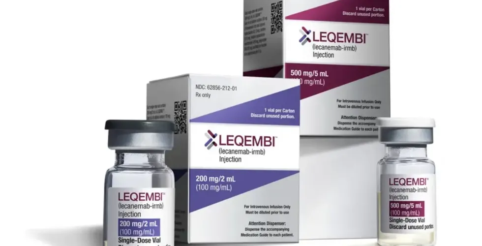 Leqembi é liberado pela anvisa como novo medicamento contra o alzheimer