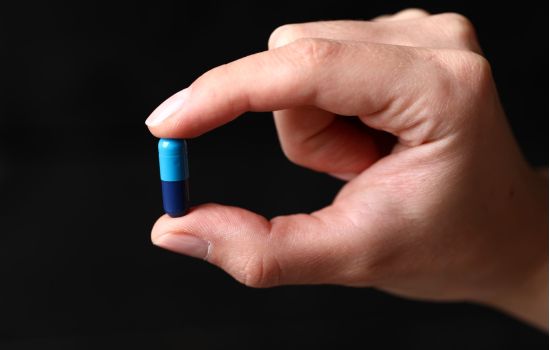 Novo medicamento contra o HIV pode transformar o cuidado com idosos