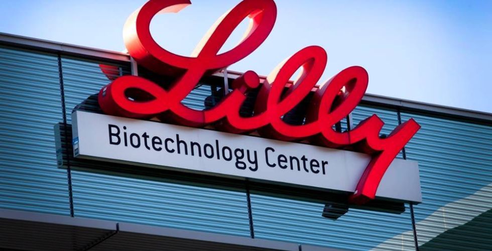 Eli Lilly vai comprar Disarm Therapeutics por R$ 761 milhões