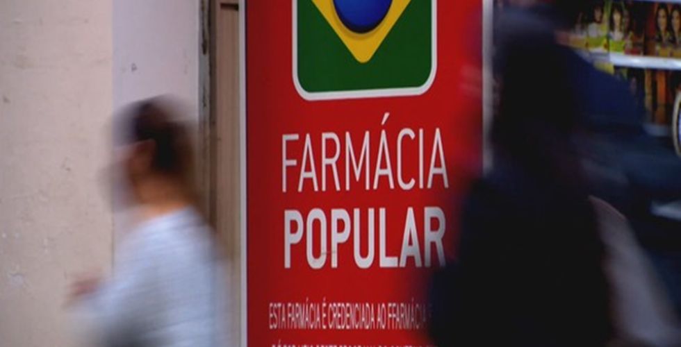 Farmácia Popular: veja a lista de medicamentos gratuitos e com valor reduzido oferecidos pelo programa