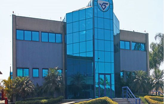 Blau Farmacêutica inaugura complexo industrial para produção de IFAs