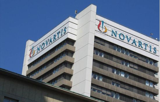 Covid-19: Novartis pretende fornecer medicamentos para países pobres