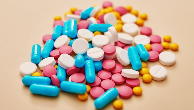 Dependência sob prescrição o Brasil e a escalada dos medicamentos para dormir e relaxar