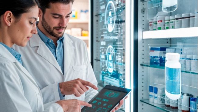 Evento internacional indica novos rumos da inovação no varejo farmacêutico