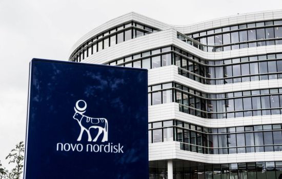 Farmacêutica Novo Nordisk licencia medicamento promissor para obesidade em parceria de US$ 2 bi