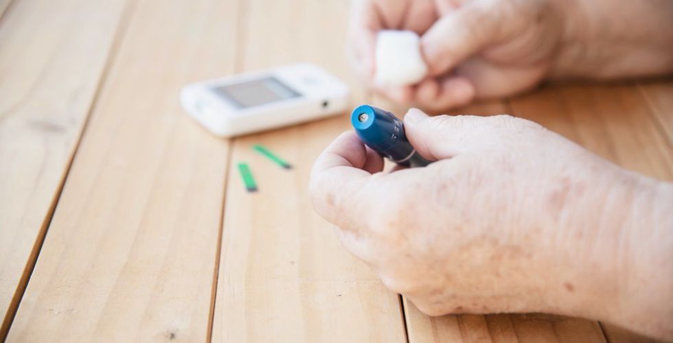 Diabetes pode ser uma das sequelas da Covid-19