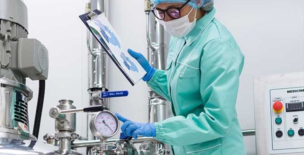 Da produção à dispensação: por que a Validação de Processos é vital na indústria farmacêutica
