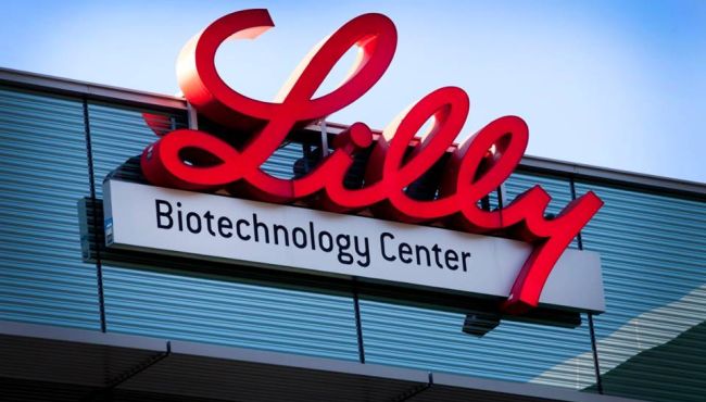 Eli Lilly inicia testes com medicamento contra covid-19