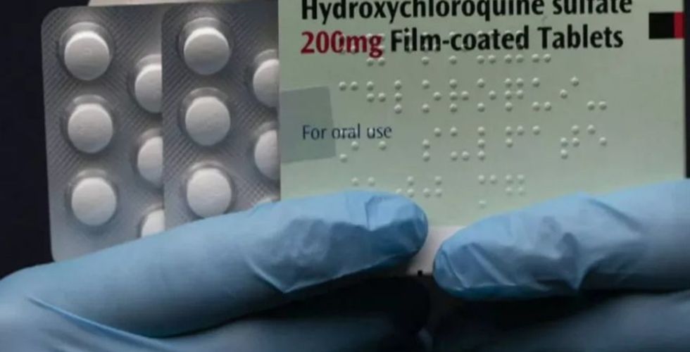 Militares indicam uso de medicamentos sem eficácia contra a Covid-19