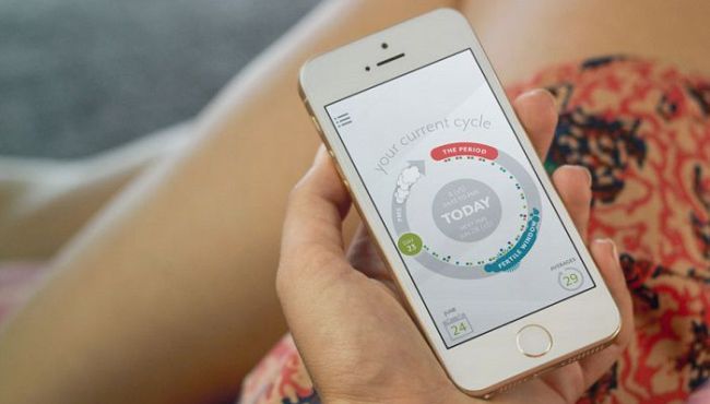 Tabelinha volta como método contraceptivo