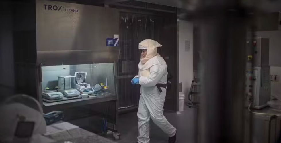 Indústria farmacêutica projeta expansão de genéricos com vencimento de 1,5 mil patentes