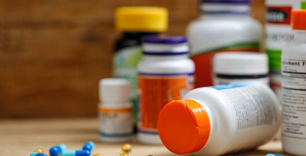 Indústria preocupada com o congelamento de preço de medicamentos